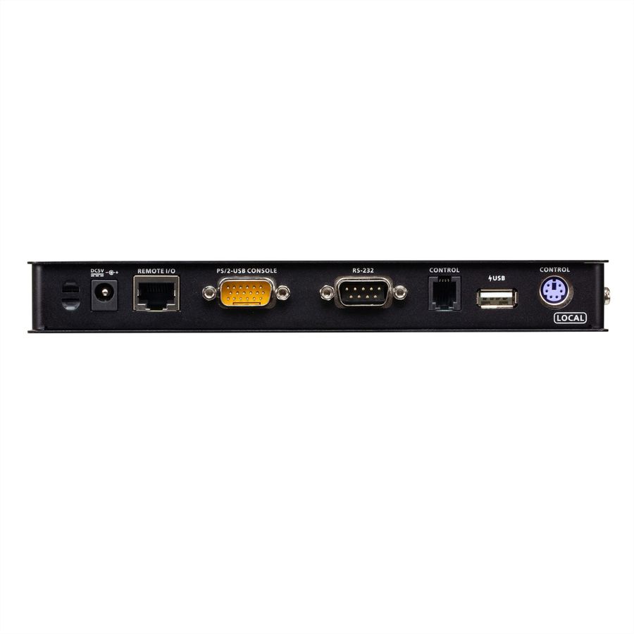 ATEN KA7174 Module adaptateur KVM avec USB, PS/2, et Console locale RS-232