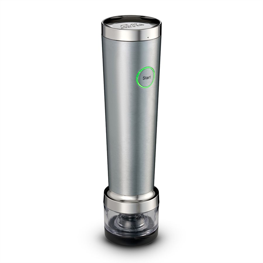 Solis Vac Stick USB
