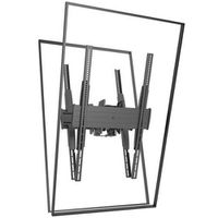 Chief LCB1UP TV-Halterung 152,4 cm (60") Schwarz