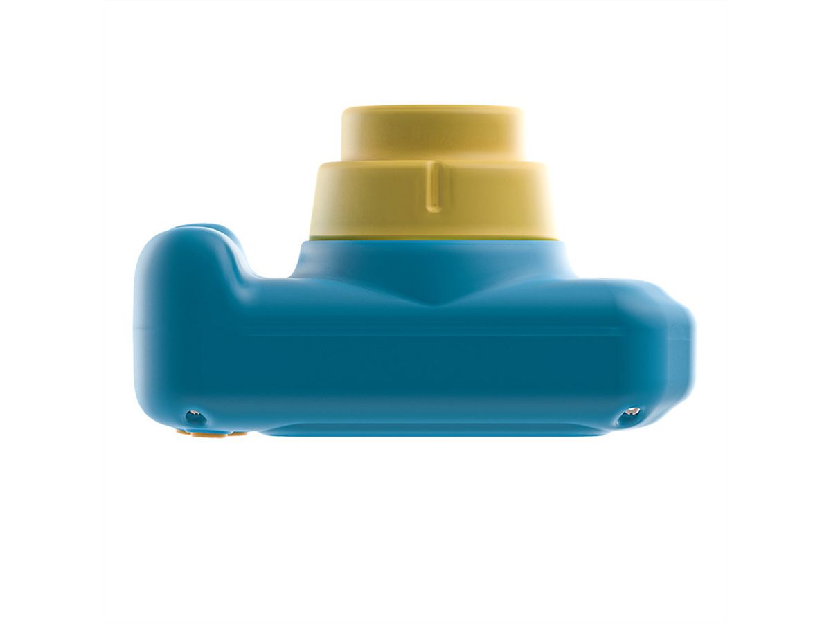Agfa Realikids Cam Mini Bleu/jaune