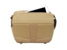 Sac d'épaule Vanguard VEO METRO S7L BG, beige, 7 litres