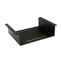ROLINE Support sous bureau pour KVM/NUC/Mini PC/Thin Clients