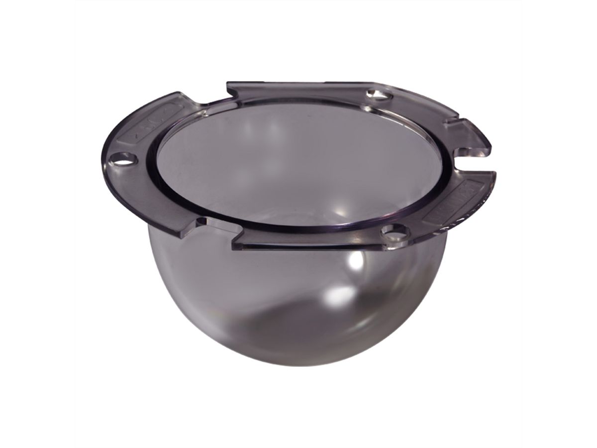 I-PRO WV-CR1S Couvercle de dôme Smoke