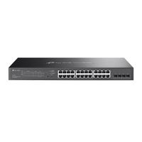 TP-Link SG2428LP Omada Switch PoE+ 28 Port
