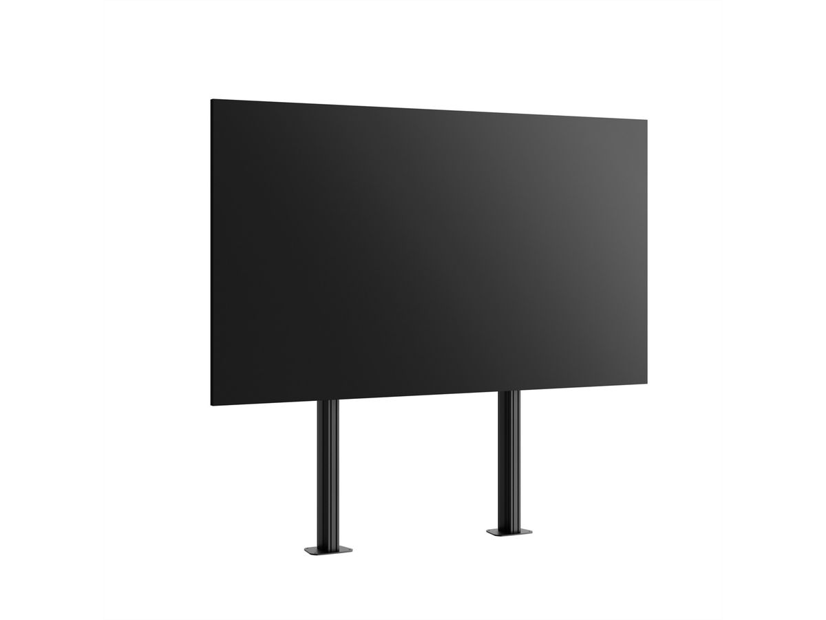 Hagor motorische Bodenwandmontage QH115, Landscape