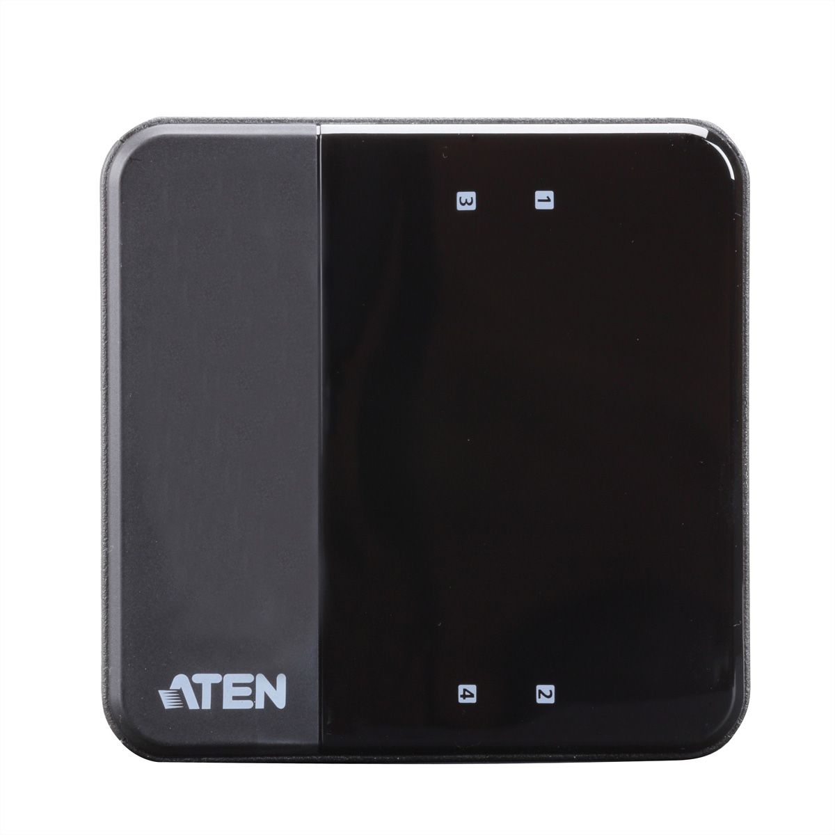 ATEN US3344 4-Port USB zu USB-C Sharing