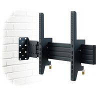 Hagor Support mural CPS From Wall Single 42-65