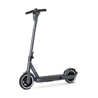 SoFlow E-Scooter SO ONE+, noir