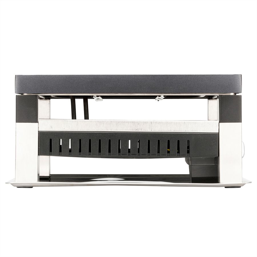 Gril de table Solis 7910, 5 en 1, 4 personnes