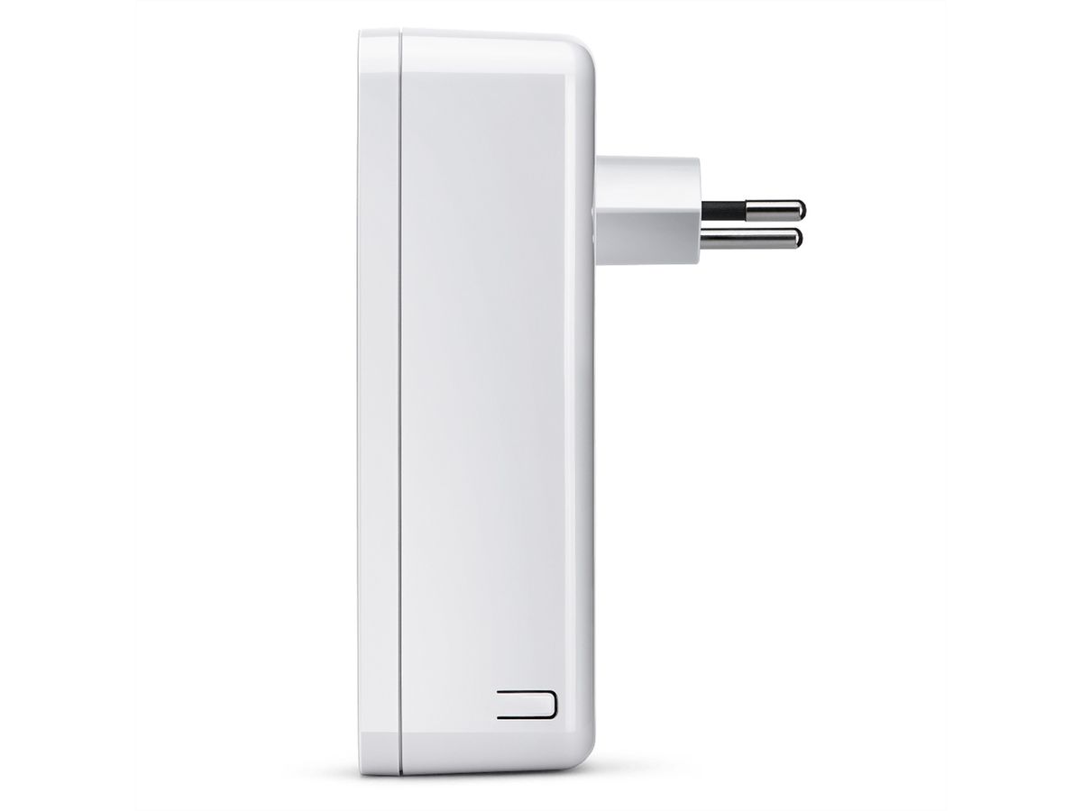 Devolo Powerline Magic 2 LAN, 2400 Mbit/s,1x RJ45, set de 2 pièces