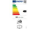 Hisense TV 65U7Q 65" , Mini-LED 4K, 144Hz, 900 Nits