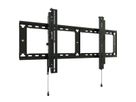 Chef Support mural RLT3 Large FIT, Support mural pour présentoirs inclinables