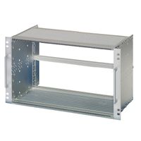 SCHROFF Bausatz, EN 50155, geschirmt - BGTR PRO HF 3HE 84TE 235T