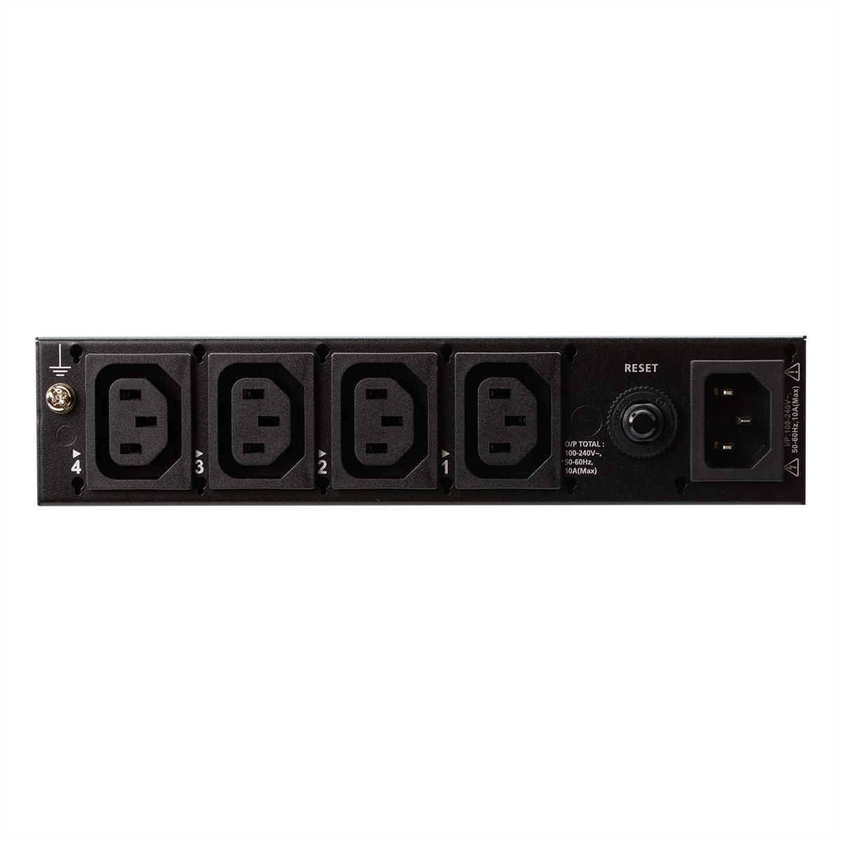 ATEN PE4104G Boîtier de contrôle IP à 4 prises
