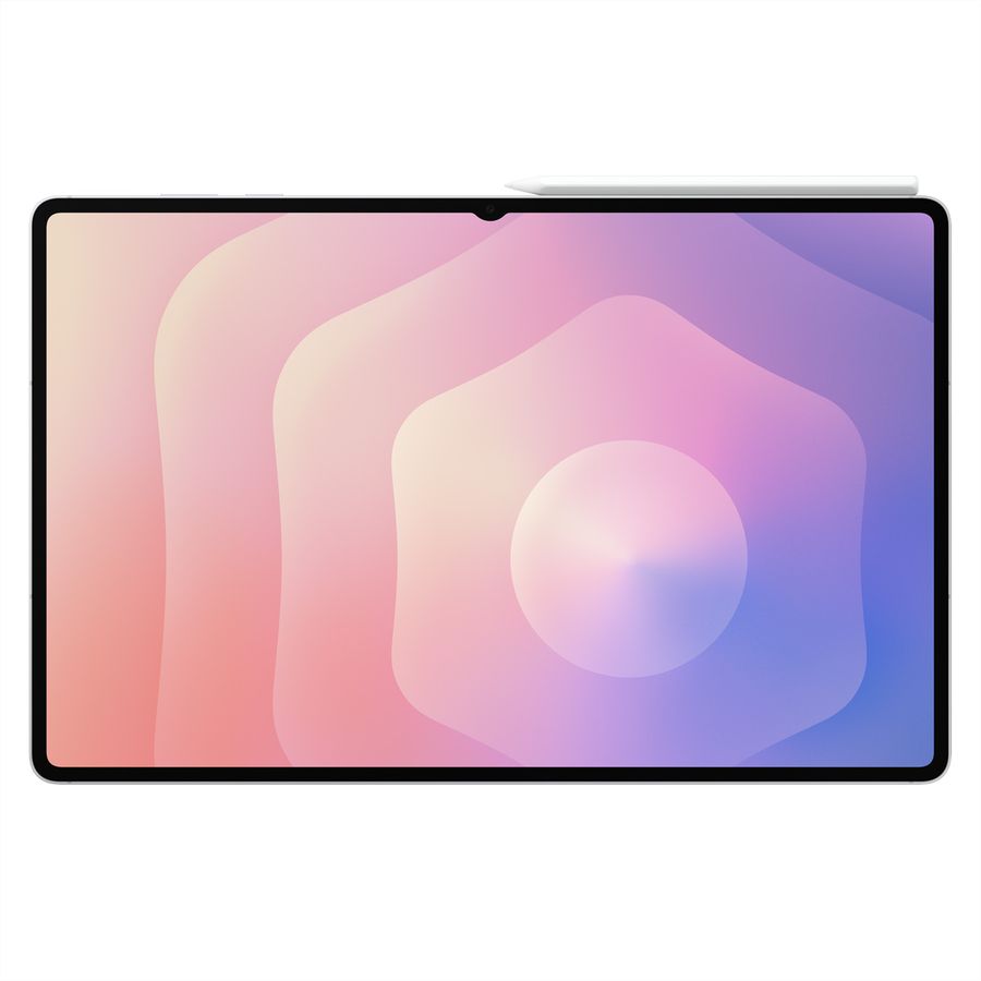 Samsung Galaxy Tab S11 Ultra, silver, 256GB, WiFi