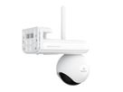 Reolink B660 Outdoor PT-Camera, 8 MP, 90°, IR-LED 10m, incl. SP
