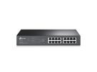 TP-Link TL-SG1016PE Omada 16-Port Gigabit Switch, 8x PoE+