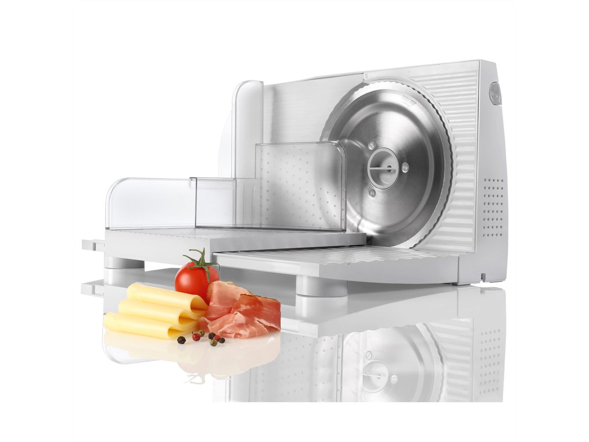 Gorenje Allesschneider R401W, 110W, weiss