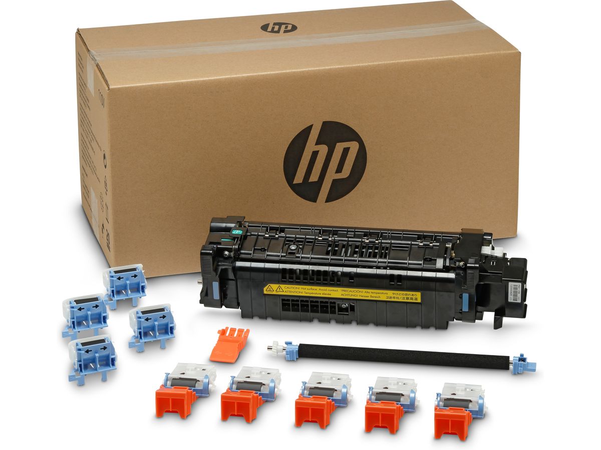 HP LaserJet 110-V-Wartungskit