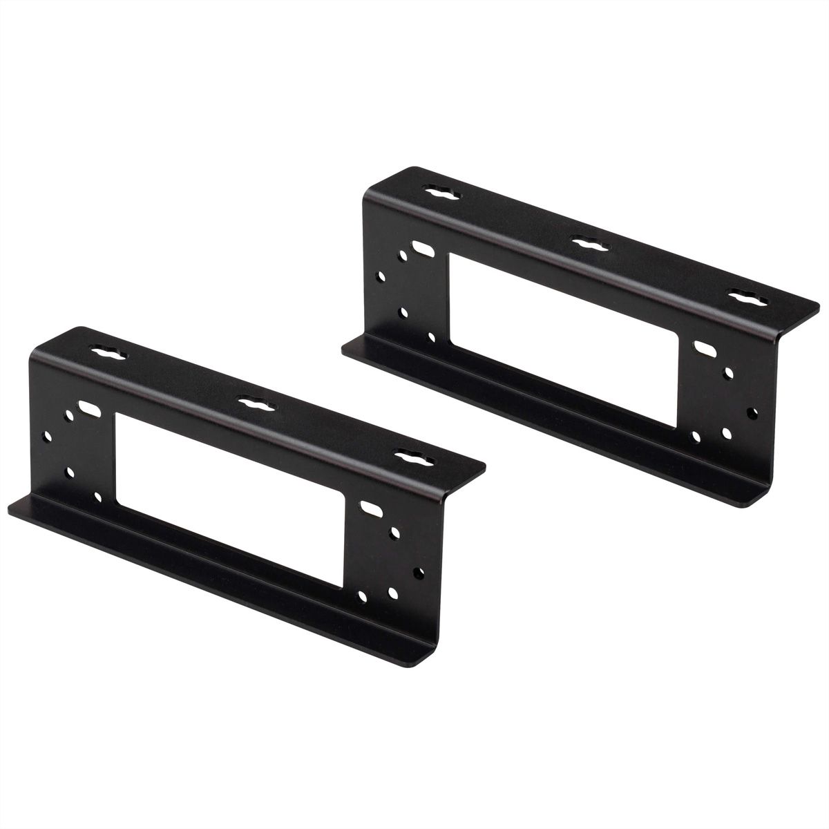 ATEN 2X-044G Kit de montage sous la table