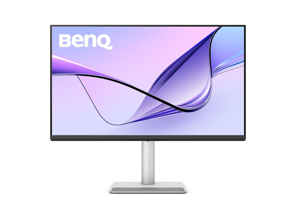 BenQ MA320U Computerbildschirm 80 cm (31.5") 3840 x 2160 Pixel 4K Ultra HD Weiß