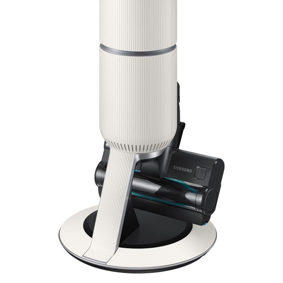 Samsung Akku-Staubsauger AI Jet Lite Complete Extra, (770W), Santorini Beige