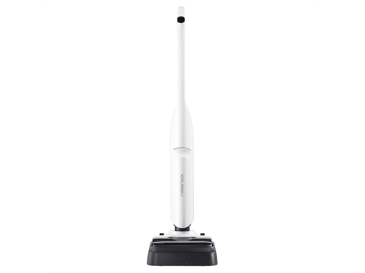 **DEMO**Roborock Aspirateur eau et poussière Flexi Lite