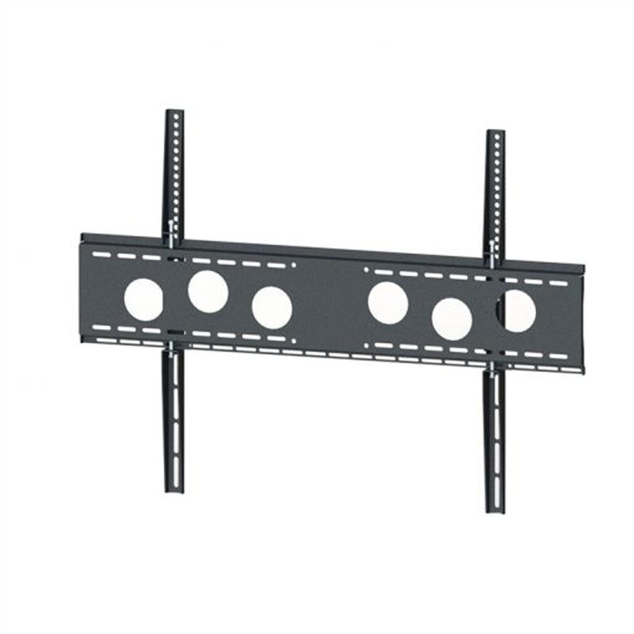Hagor support mural rigide WH 85 F - HD, noir