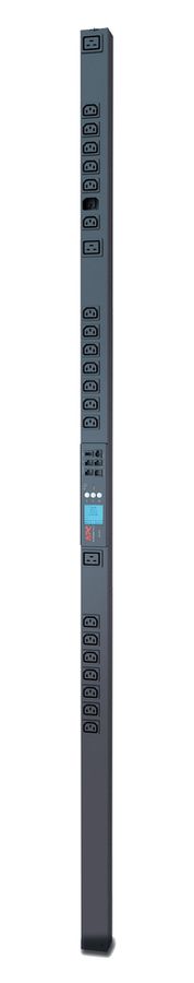 APC AP8459WW unité de distribution d'énergie 24 sortie(s) CA 0U Noir