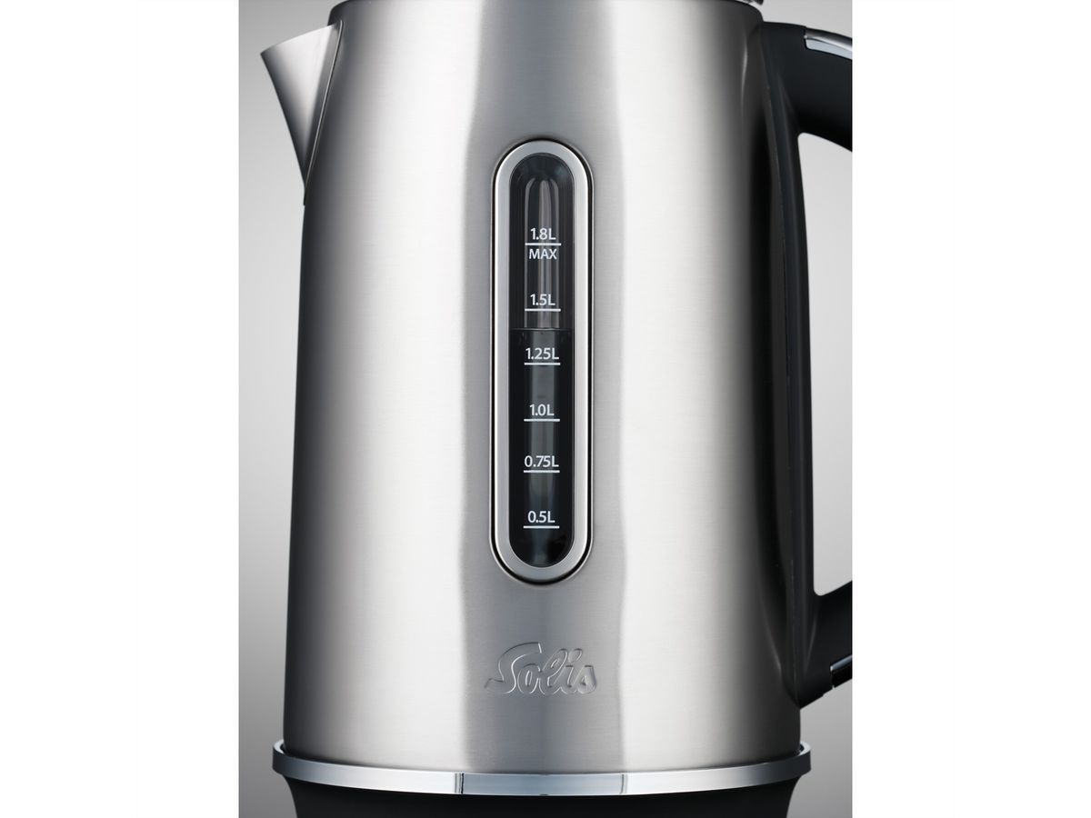 Bouilloire Solis Flexi Temp SEV, Typ 5519