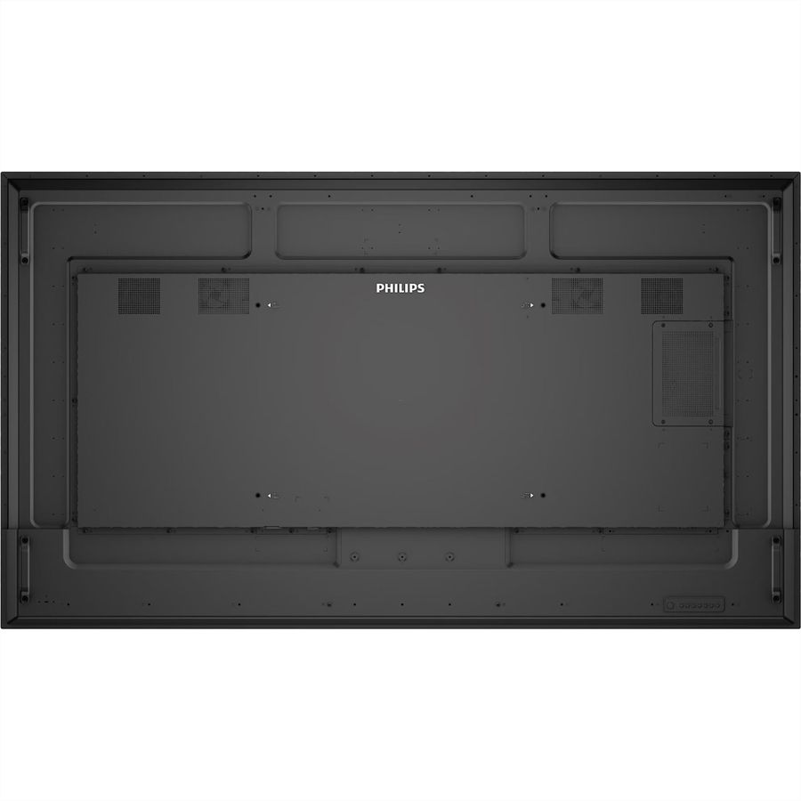 Philips Signage Display 86BDL3511Q/00, 86", UHD, 18/7, 400cd/m²