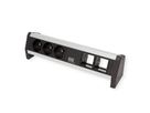 BACHMANN DESK 3xUTE 2xCM GST18