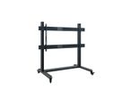 Hagor Système de stand mobile CPS Single 86-98"