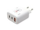 SKROSS Chargeur secteur 65 W PD EU