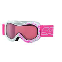 Salice Occhiali Junior Skibrille, White / Pink Da Pink