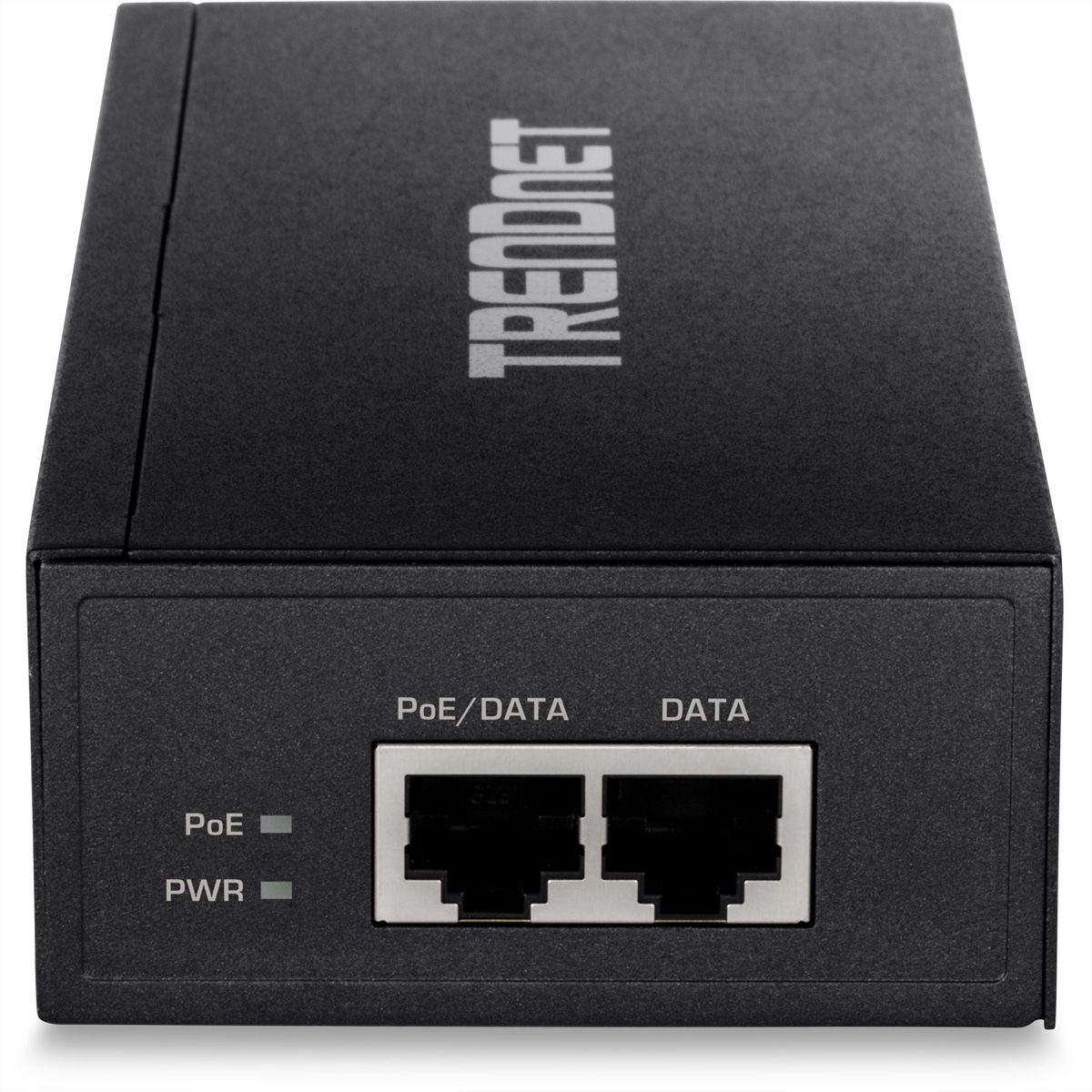 TRENDnet TPE-117GI Ultra POE+ Injector Gigabit