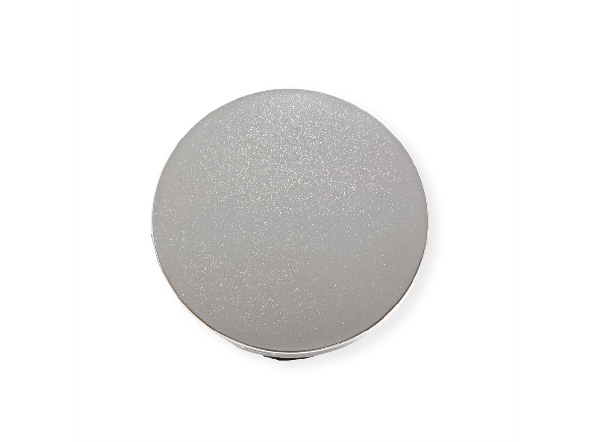 BACHMANN PIX Jeu de couvercles, Acier inoxydable