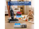 Tineco FLOOR ONE i5 Extensible Plus, Aspirateur laveur