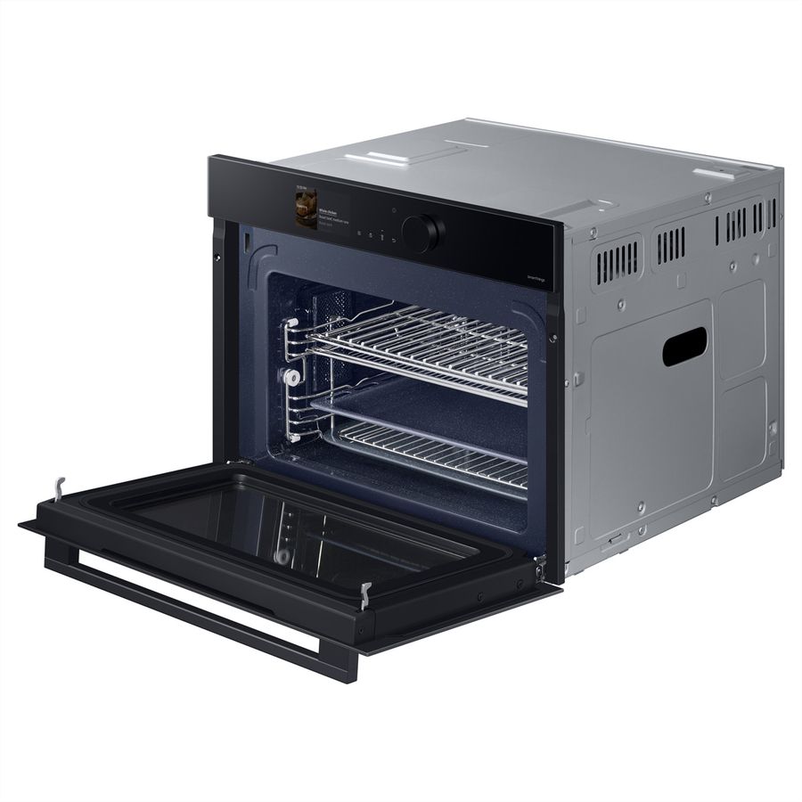 Samsung Ofen NQ7000, 50l, Clean Black, NQ5B6753CAK/U3