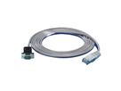 SCHROFF Kabel - KABEL RJ45 D-SUB-9POL 2M