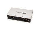 ATEN UC2322 USB-zu-Seriell RS-232 Hub 2-Port
