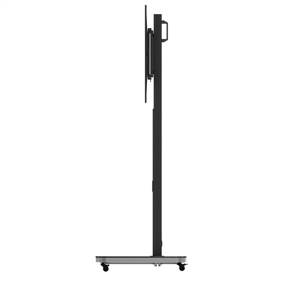 Hagor système de stand mobile Pro-TowerL, 75 - 98", 191 - 249 cm, blanc