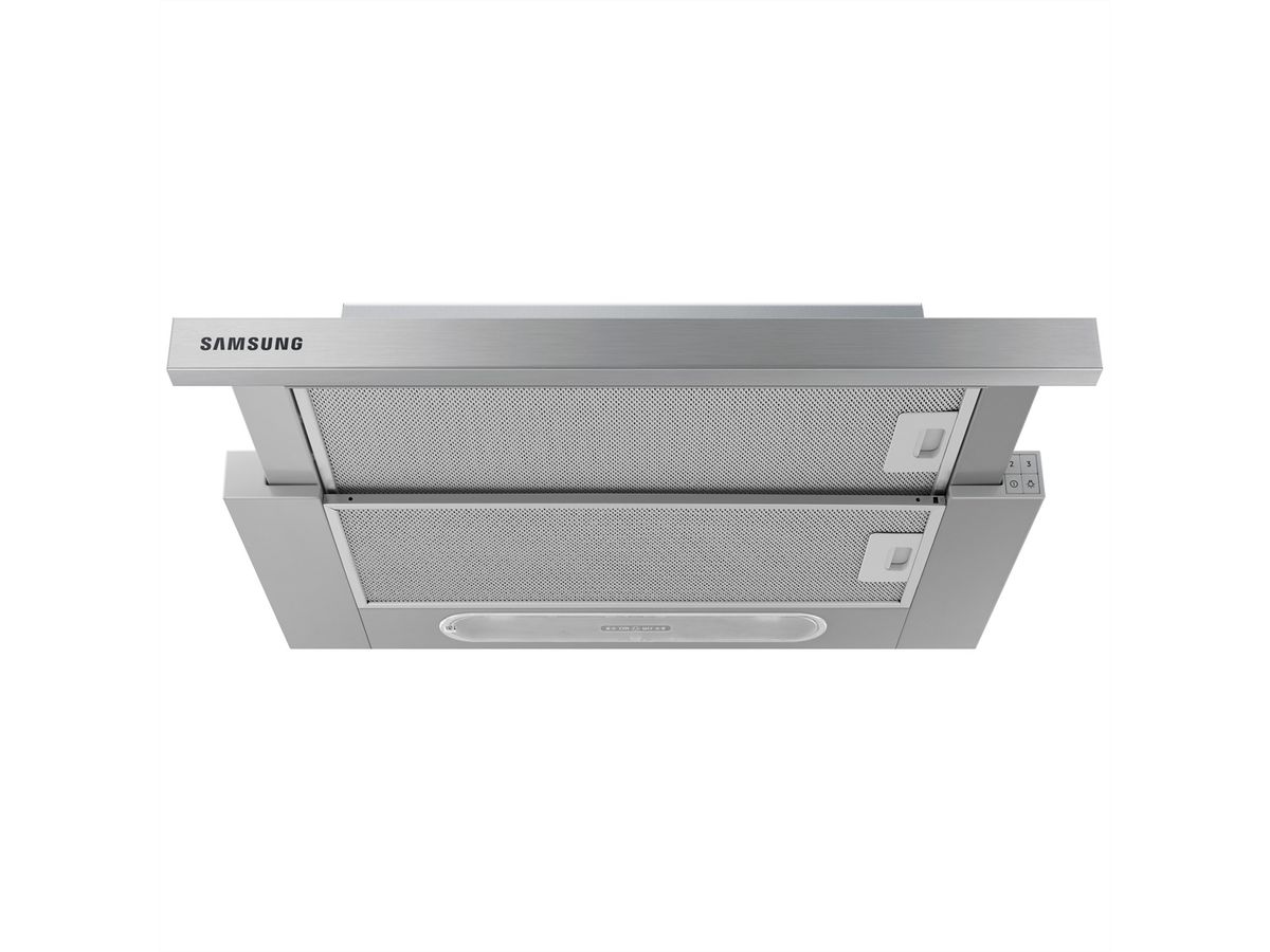 Samsung Hotte aspirante NK24M1030IS/UR 60cm