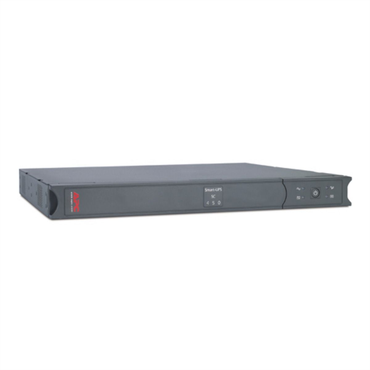 APC SC450RMI1U, Onduleur Line interactive