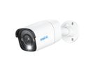 Reolink P340 Outdoor Bullet-Kamera, 12 MP, 100°, IR-LED 30m, PoE