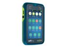 SOFTING LinkXpert M3, 3-Medien-Multitool zum einfachen Testen von LAN-Netzwerken