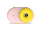 AGFAPHOTO Unterwasserkamera Realkids pink