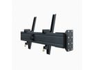 Hagor Support mural CPS From Wall Single 42-65