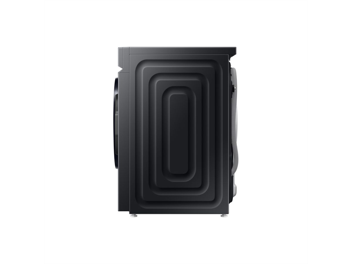 Samsung lave-linge WW7400, 11kg, Bespoke Black