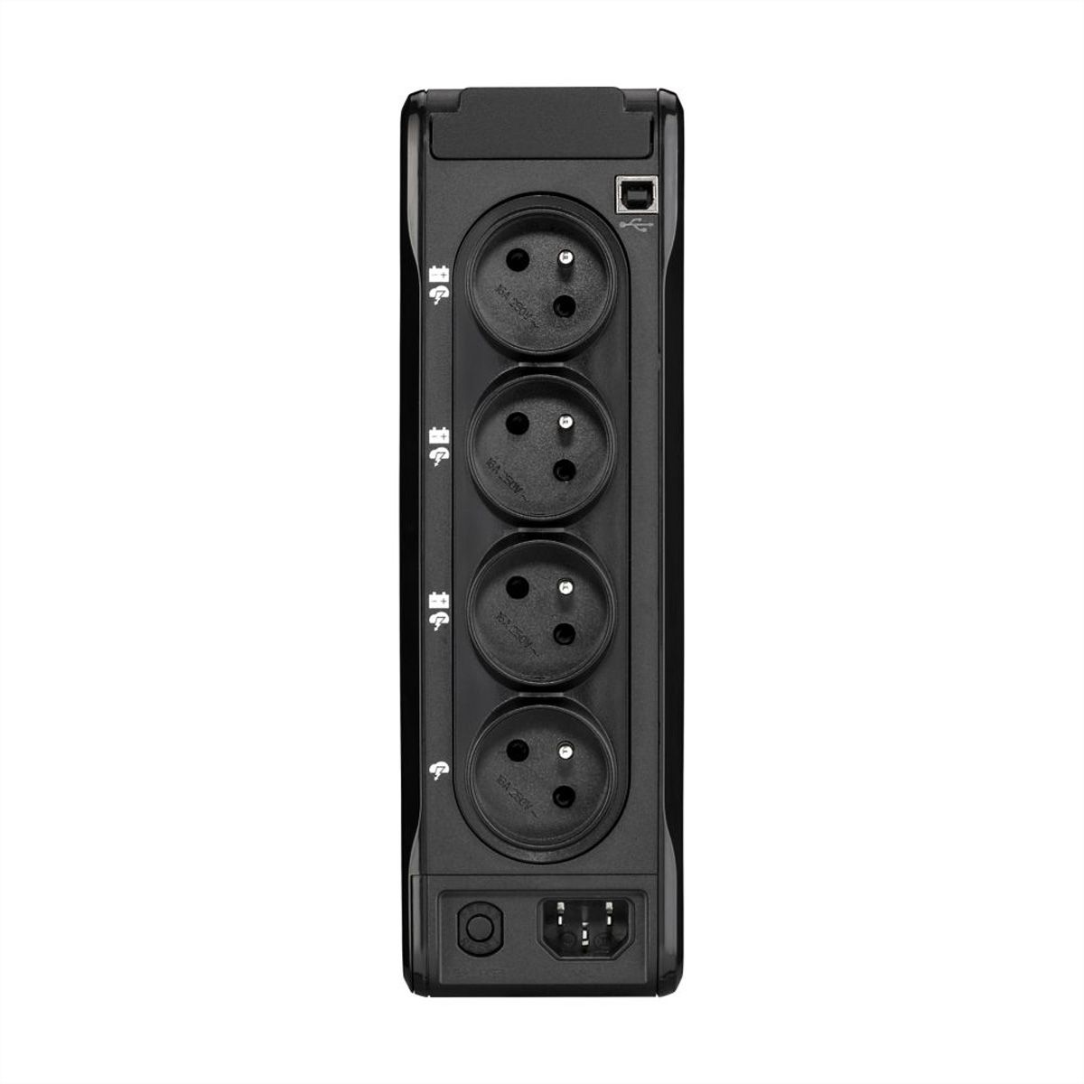 Eaton 3P Ellipse 700 USB FR / Technologie: Offline
